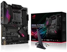 Placa Base ASUS ROG Strix B550-XE Gaming Wifi AM4