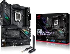 Placa Base Asus ROG Strix B660-F Gaming Wifi 1700