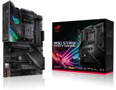 Placa Base ASUS ROG Strix X570-F Gaming AM4