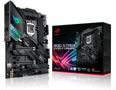 Placa Base ASUS ROG Strix Z490-F 1200