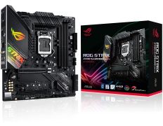 Placa Base ASUS ROG STRIX Z490-G Wifi 1200