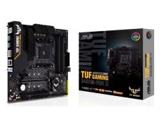 Placa Base ASUS TUF Gaming B450M-PRO II AM4