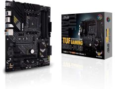 Placa Base ASUS TUF Gaming B550-Plus AM4