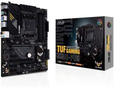 Placa Base ASUS TUF Gaming B550-Pro AM4