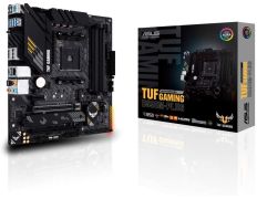 Placa Base ASUS TUF Gaming B550M Plus AM4