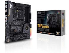 Placa Base ASUS TUF Gaming X570-Plus AM4