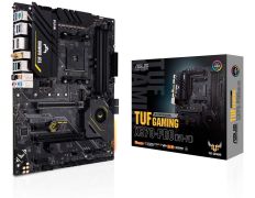 Placa Base ASUS TUF Gaming X570-Pro (Wifi) AM4