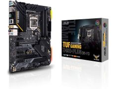 Placa Base ASUS TUF Gaming Z490 Plus (Wifi) 1200