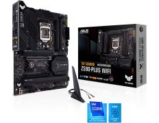 Placa BAse ASUS TUF Gaming Z590 Plus Wifi 1200