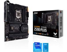 Placa Base ASUS TUF Z590-Plus Gaming 1200