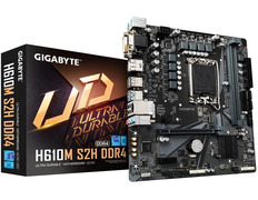 Placa Base Gigabyte 1200 H610M S2H DDR4