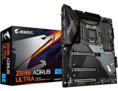 Placa Base Gigabyte 1200 Z590 Aorus Ultra