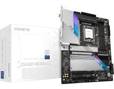 Placa Base Gigabyte 1700 Z690 Aero 1.1