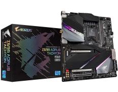 Placa Base Gigabyte 1700 Z690 Aorus Tachyon 1.0