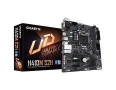 Placa Base Gigabyte H410M S2H LGA 1200