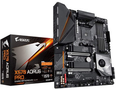 Placa Base Gigabyte X570 Aorus Pro 1.2 AM4