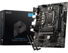 Placa Base MSI 1200 B560M Pro Wifi