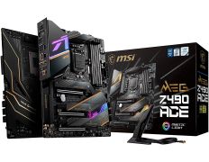 Placa Base MSI 1200 MEG Z490 ACE