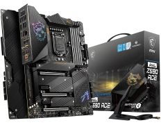 Placa Base MSI 1200 MEG Z590 ACE