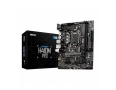 Placa Base MSI H410M Pro 1200