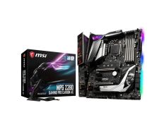 Placa Base MSI MPG Z390 Gaming PRO Carbon AC ATX LGA1151