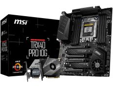 Placa Base MSI TRX40 Pro 10G TRX4