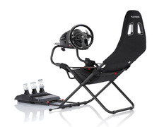 Playseat Challenge + Volante Thrustmaster T300 GT Edition