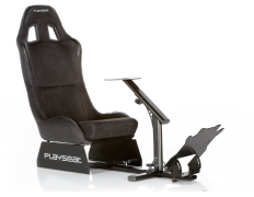 Playseat Evolution Alcantara