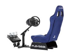 Playseat Evolution Playstation + Thrustmaster T300 GT Edition