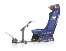 Playseat Evolution Red Bull GRC