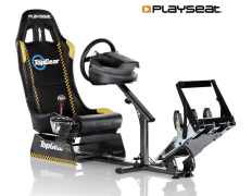 Playseat Evolution TopGear