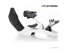 Playseat F1 Blanco