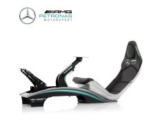 Playseat F1 Pro Mercedes AMG Petronas Motorsport