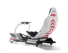 Playseat Formula Instinct F1 Edition Blanco