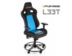 Playseat L33T Púrpura