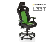 Playseat L33T Verde