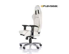 Playseat Office Seat White