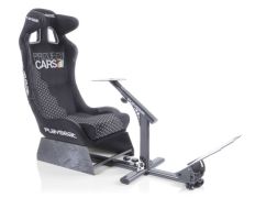 Playseat Project Cars