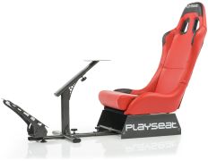 PlaySeat Evolution Rojo