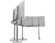 Playseat - Soporte de TV Triple