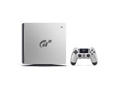 PlayStation 4 Slim 1TB  Gran Turismo Sport Special Edition