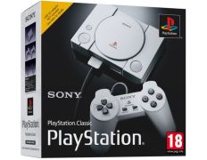 Playstation Classic