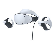 Playstation VR2 (VR)