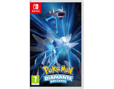 Pokemon Diamante Brillante Switch