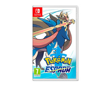 Pokémon Espada - Nintendo Switch