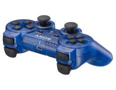 Dual Shock 3 Cosmic Blue PS3