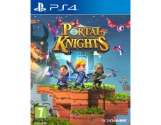 Portal Knights PS4