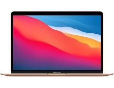 Portátil Apple Macbook Air 13.3'' 8GB/256GB Oro MGND3Y/A