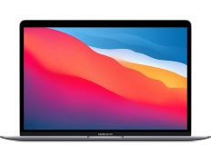 Portátil Apple Macbook Air 13.3'' 8GB/512GB Gris Espacial MGN73Y/A