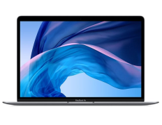 Portátil Apple Macbook Air 13 MBA 2020 Space Grey M1/8GB/512GB SSD/13.3''